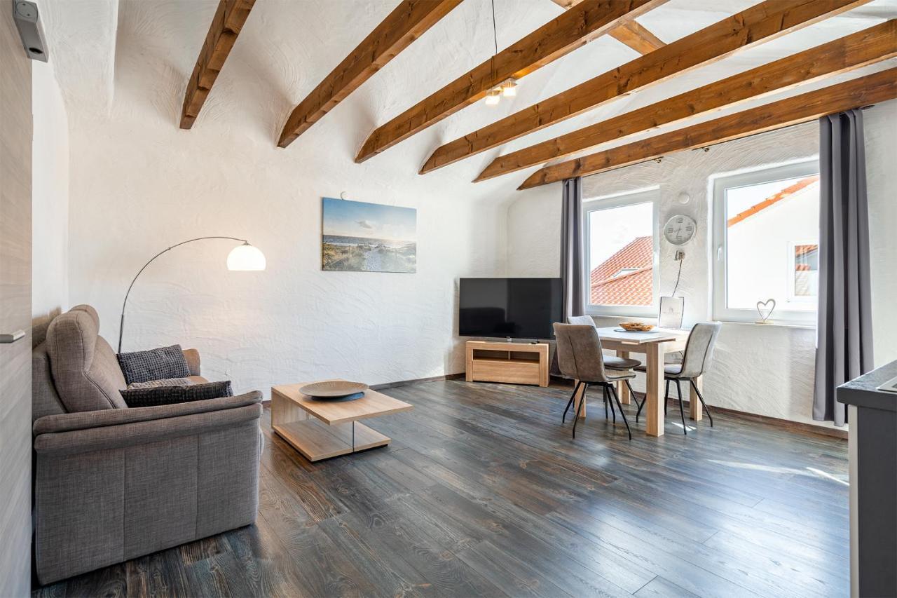 آوريش Villa Moorstern Am Badesee Tannenhausen المظهر الخارجي الصورة