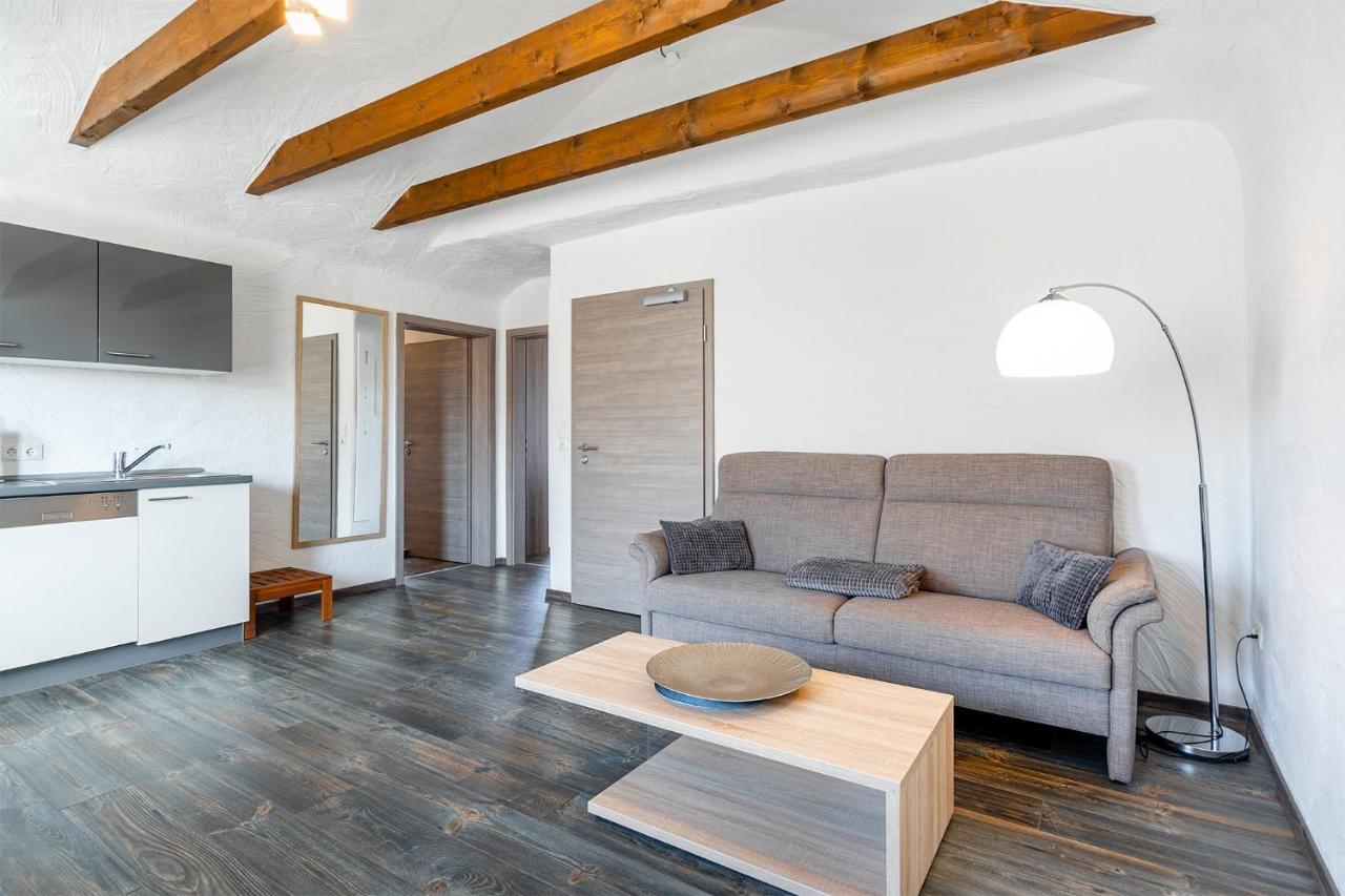 آوريش Villa Moorstern Am Badesee Tannenhausen المظهر الخارجي الصورة