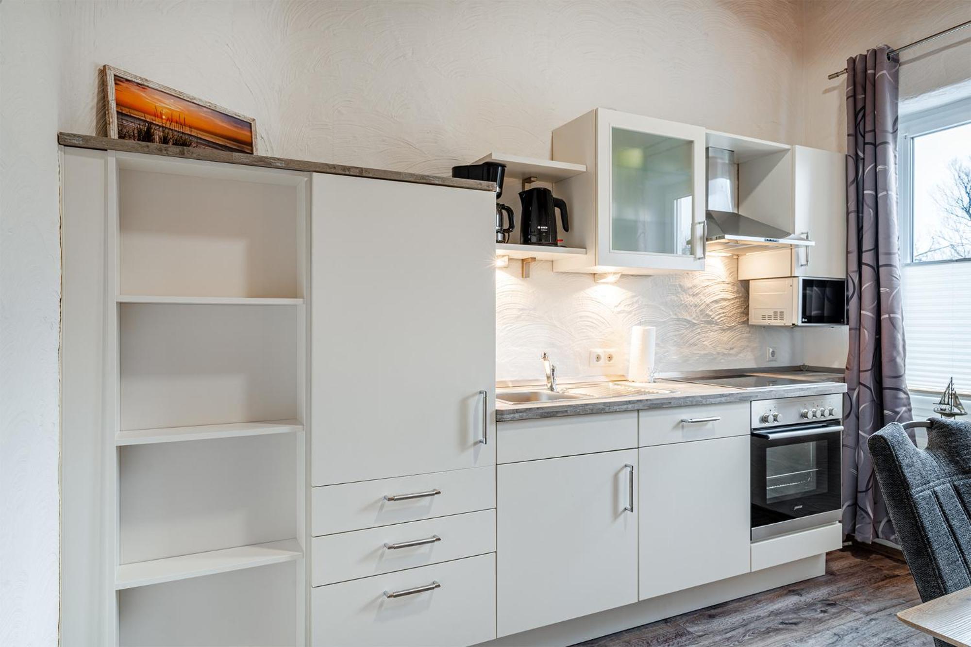 آوريش Villa Moorstern Am Badesee Tannenhausen المظهر الخارجي الصورة